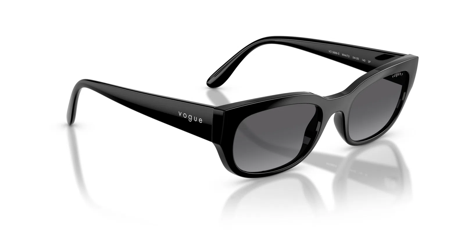 Vogue 5669S Sunglasses - view 14